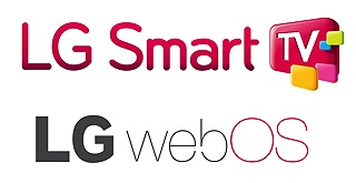 LG Smart TV webOS