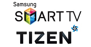 Samsung Smart TV Tizen